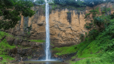 cachoeiras mais bonitas de São Paulo