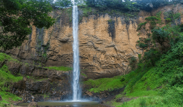 cachoeiras mais bonitas de São Paulo