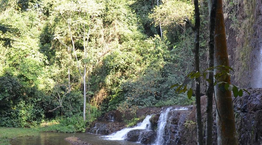 cachoeiras mais bonitas de São Paulo