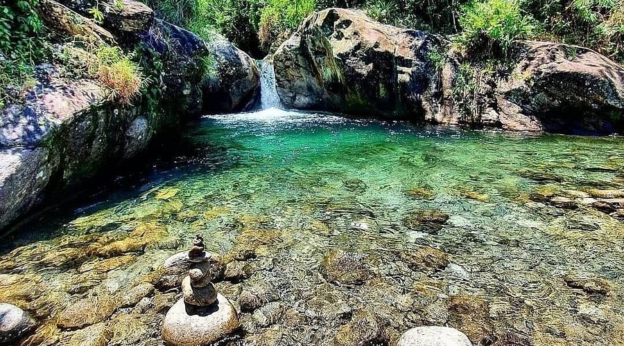 ecoturismo em São Paulo