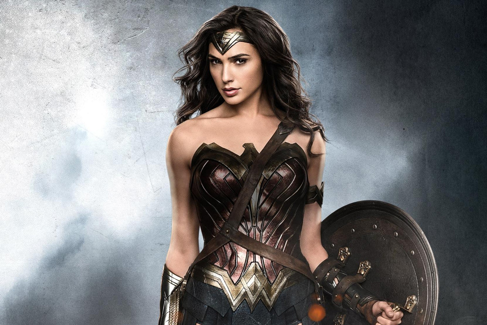 personagens geek mais famosos