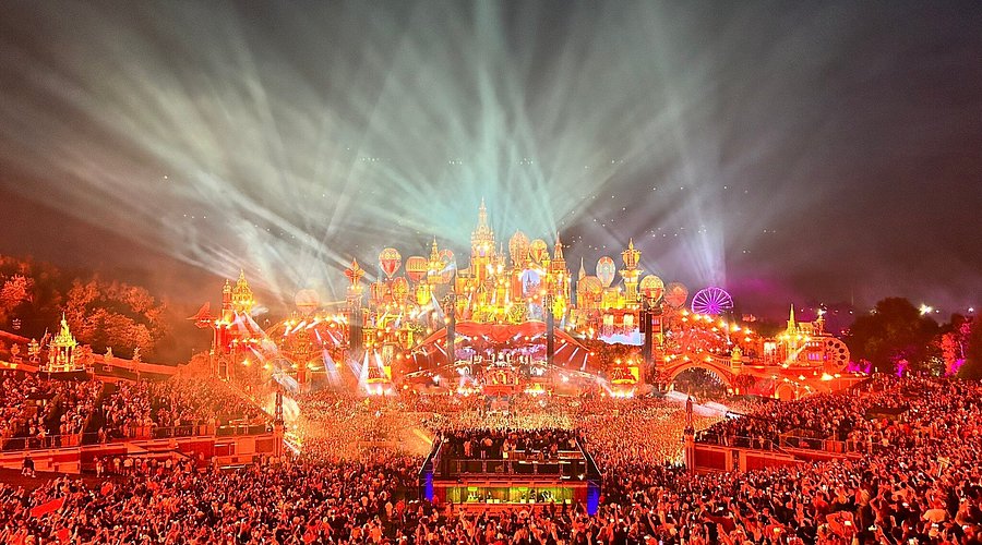 festivais de música