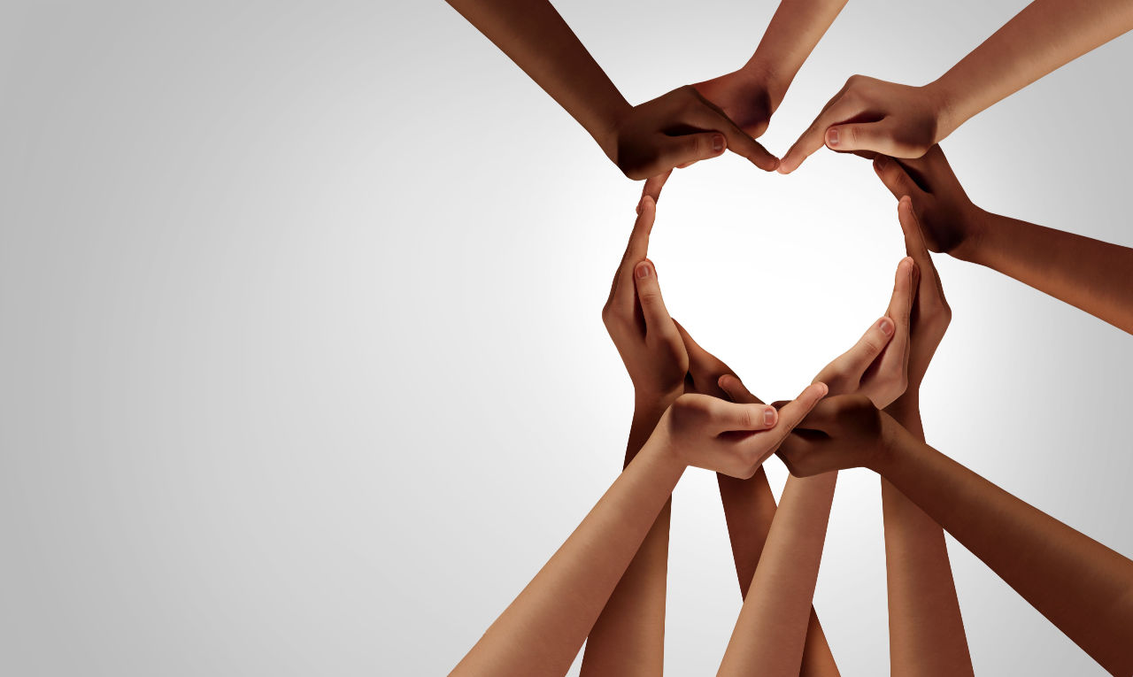sinais do amor verdadeiro