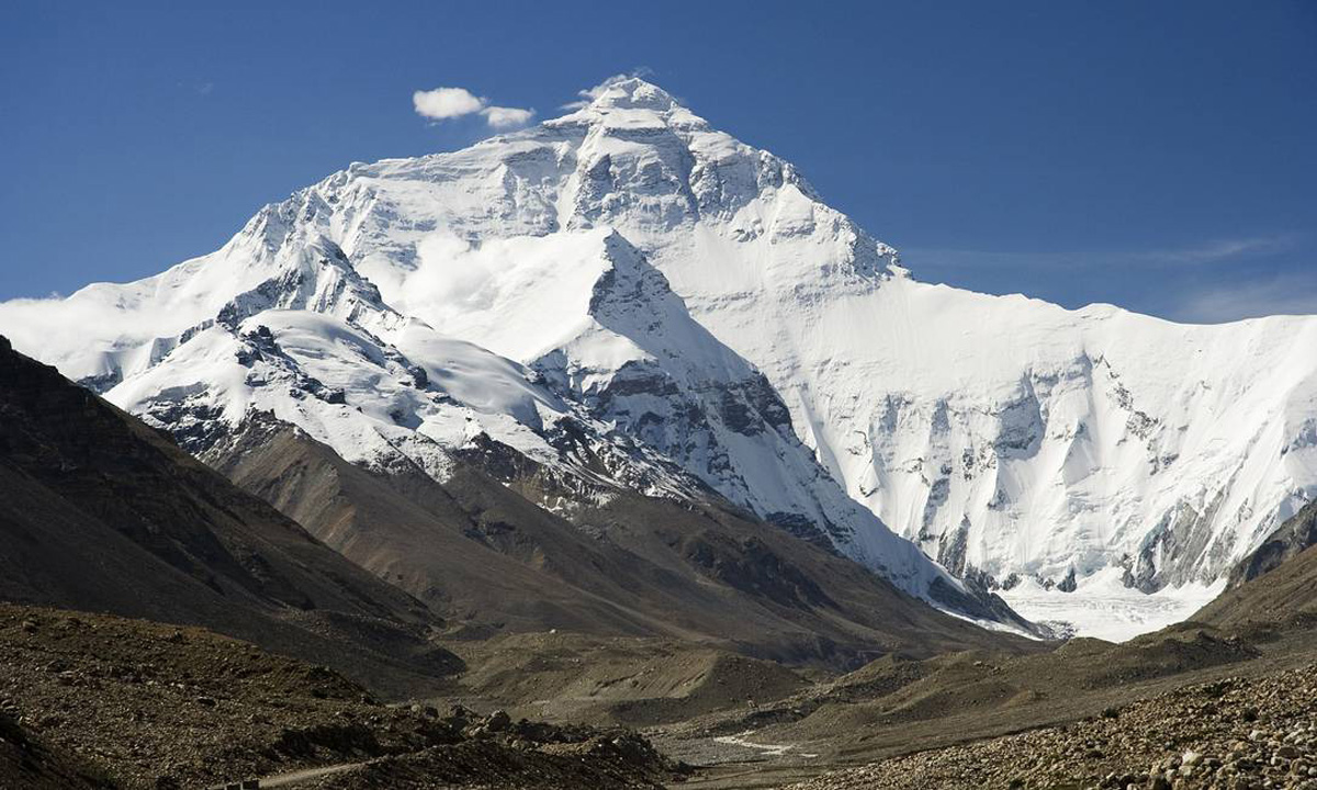 Curiosidades sobre o Nepal