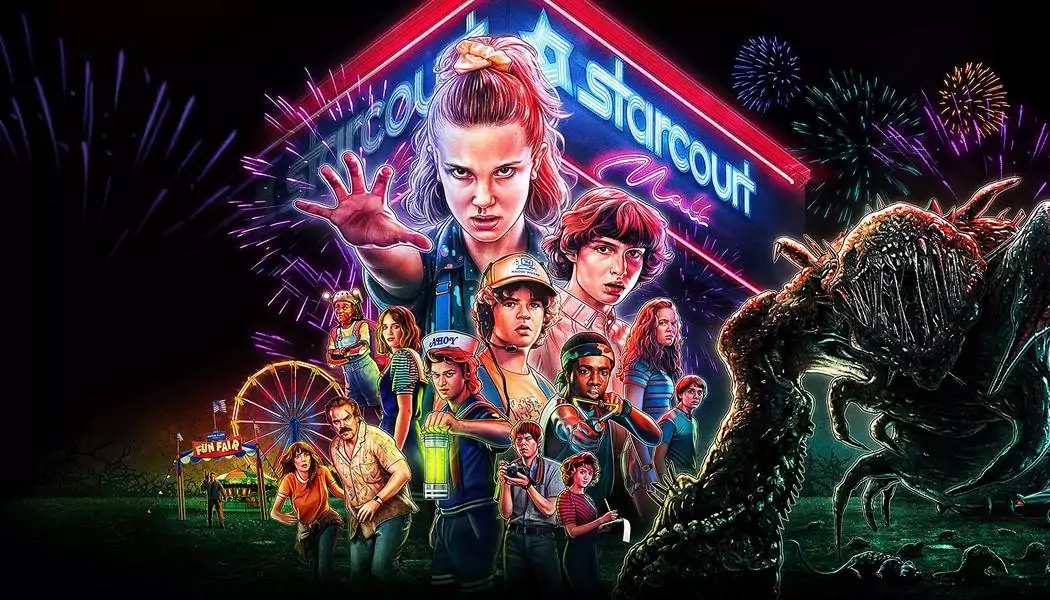Curiosidades sobre Stranger Things Netflix