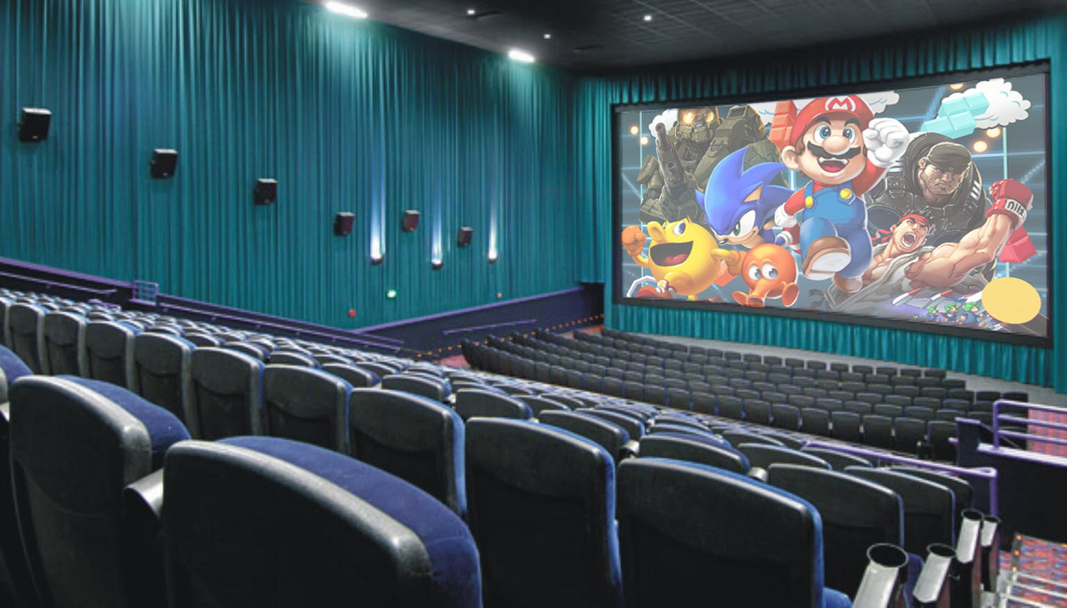 jogos que inspiraram filmes