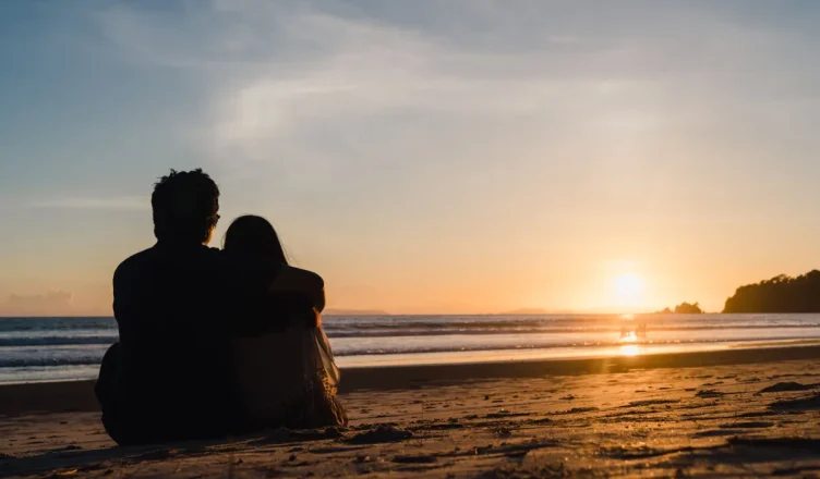 omo saber se encontrei o amor verdadeiro