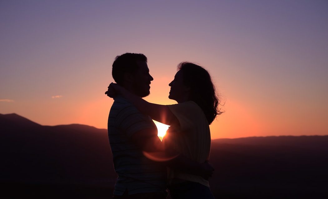 o que é o amor verdadeiro