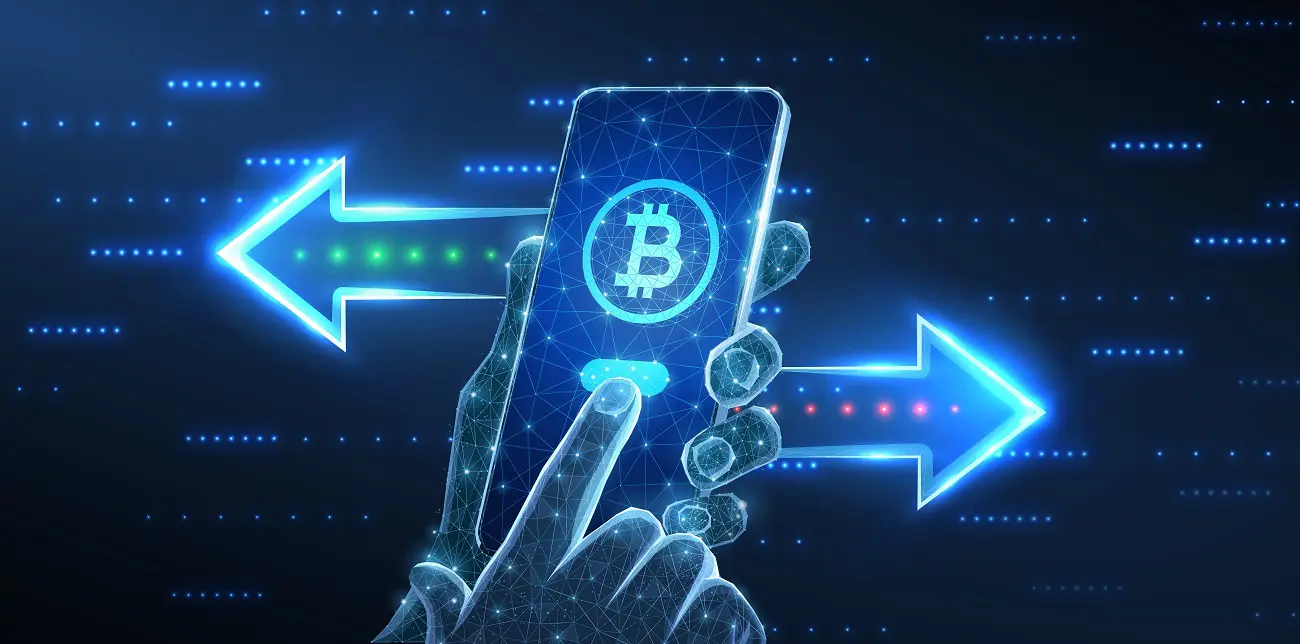 Moedas digitais
