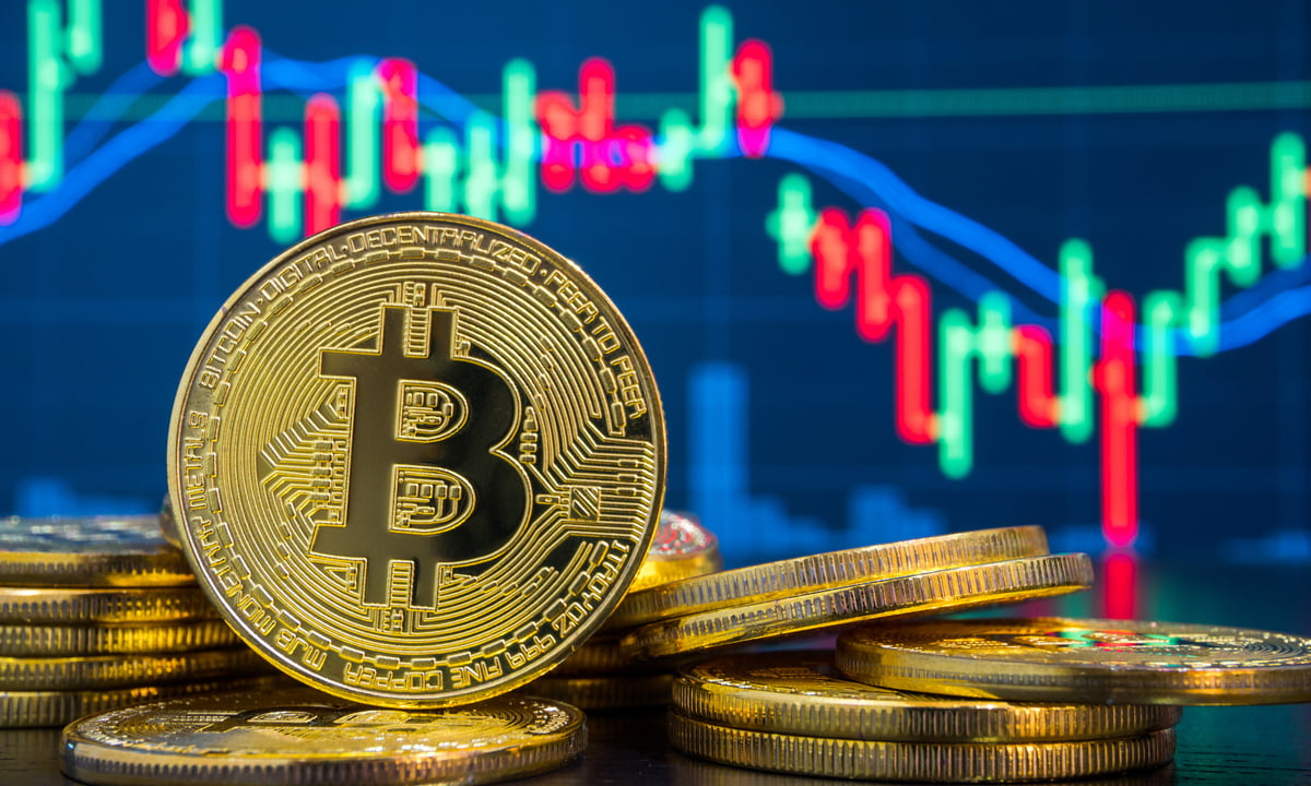 O que são criptomoedas