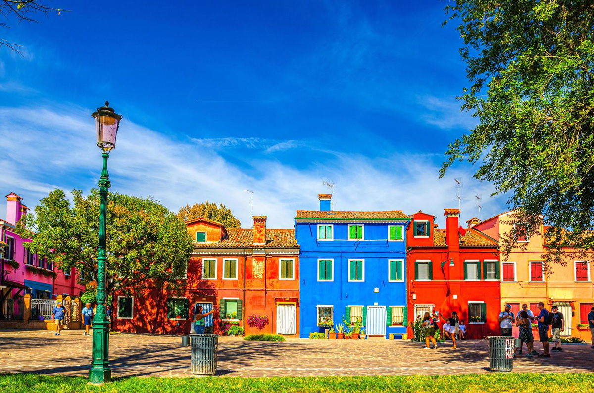 cidades mais coloridas do mundo