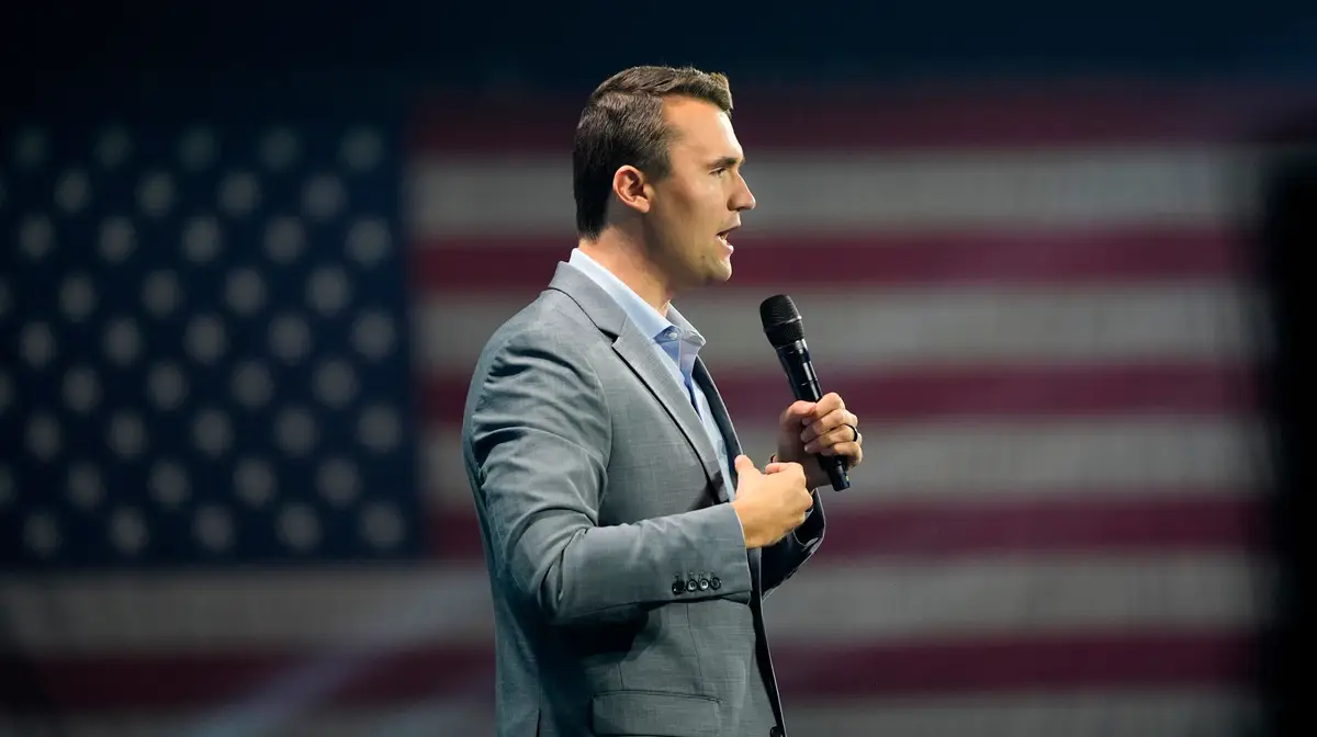 Morte de Charlie Kirk