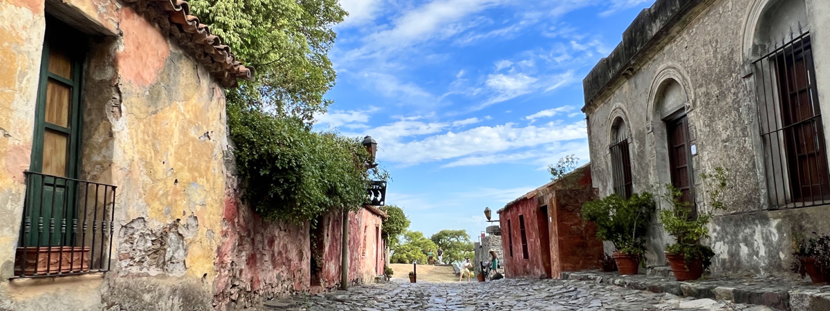 viagens para destinos desconhecidos