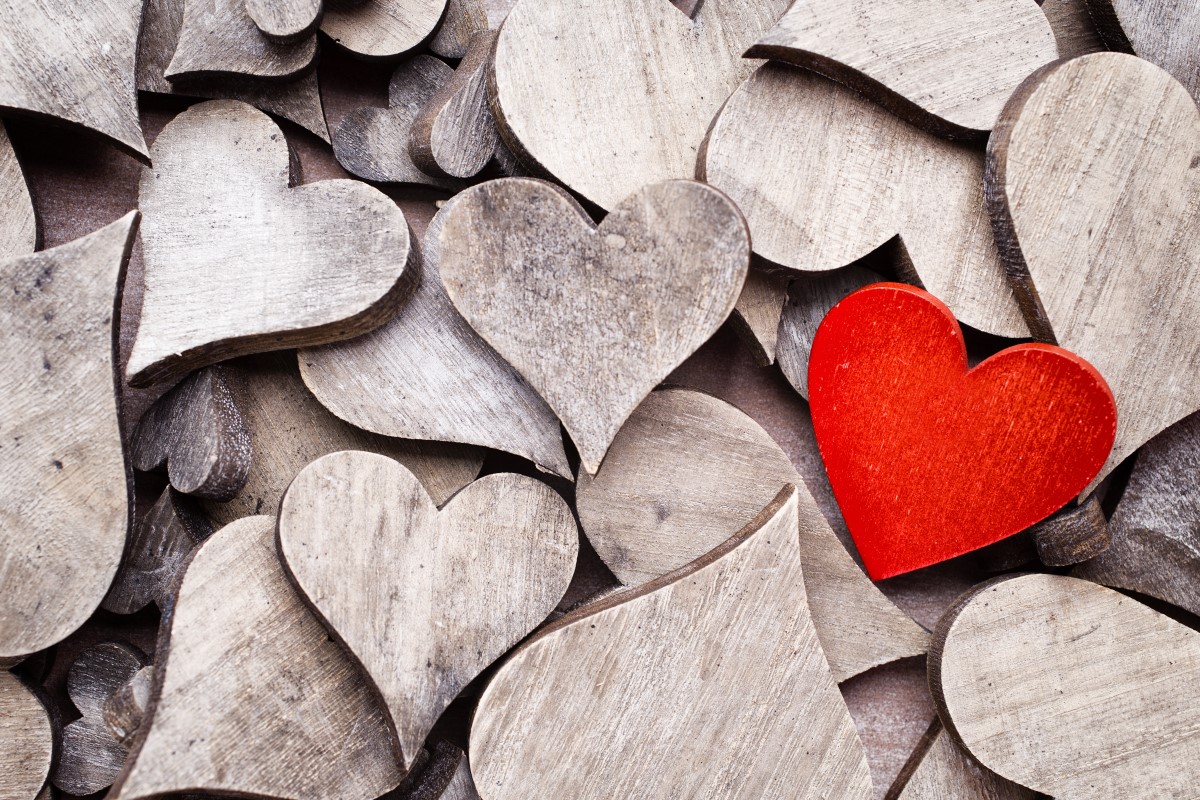 significado do amor verdadeiro