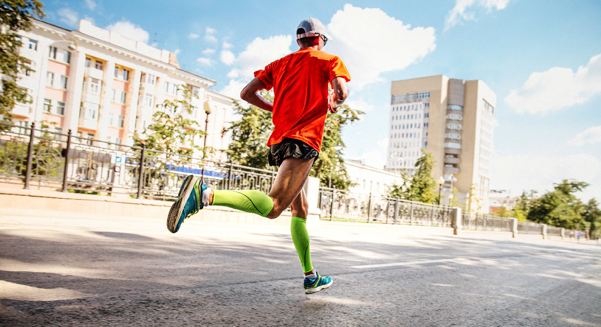 exercícios para a saúde cardiovascular