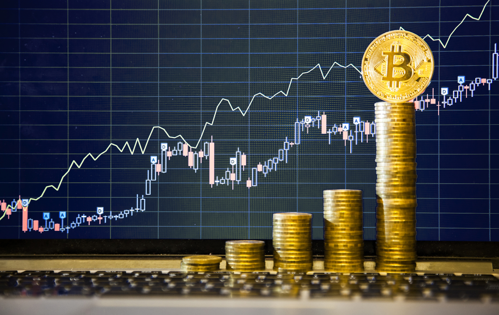 Vantagens das criptomoedas