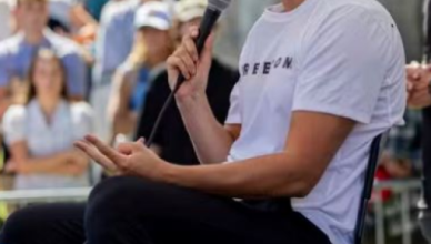 Assassinato de Charlie Kirk