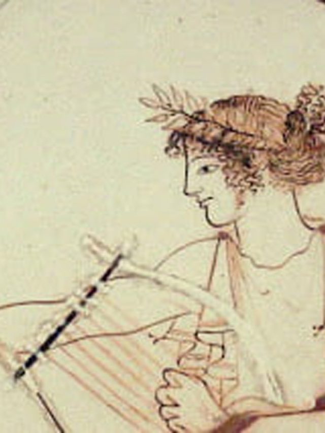 A Canção Mais Antiga: O Eco Milenar da Música que Sobreviveu ao Tempo