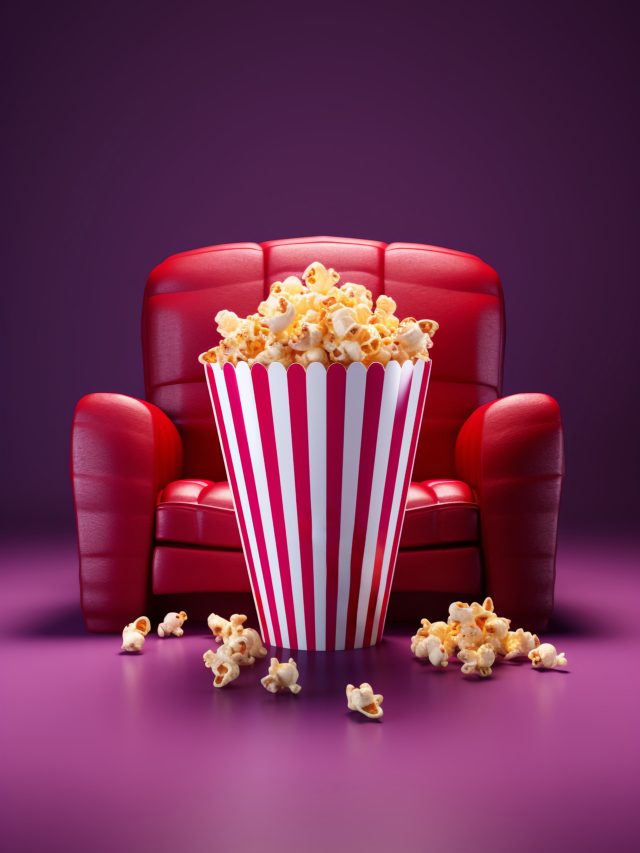 Top 5 filmes de suspense na netflix