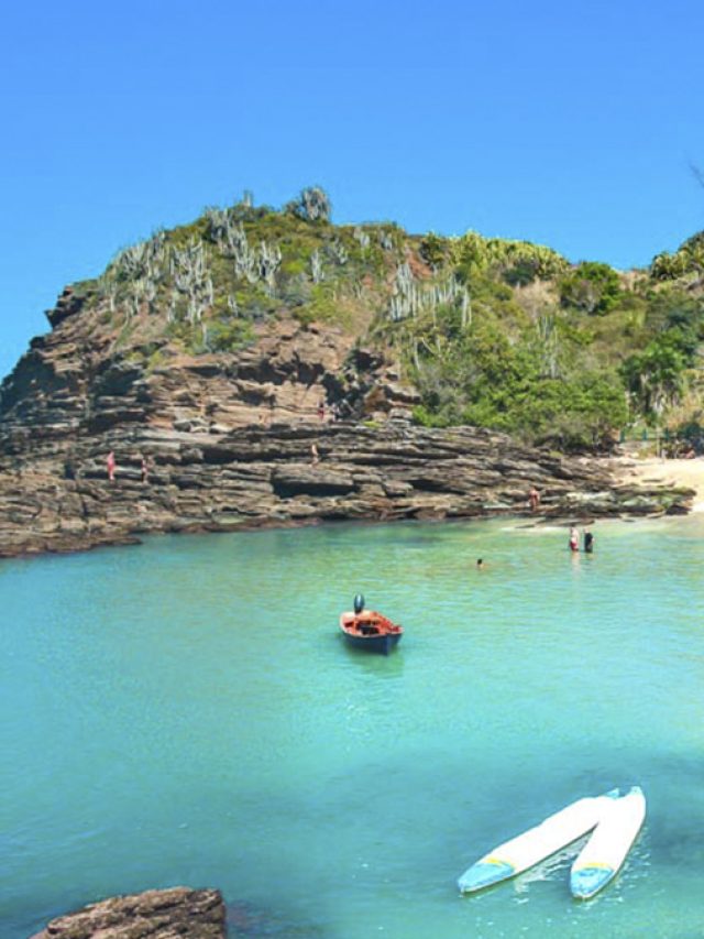 Viagens de Fim de Semana Perto de Grandes Capitais: Descubra os Melhores Destinos