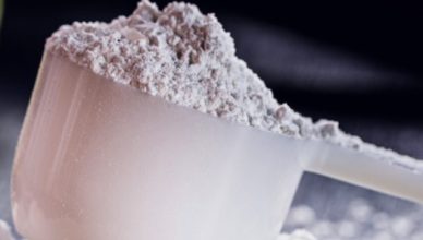 Benefícios da creatina