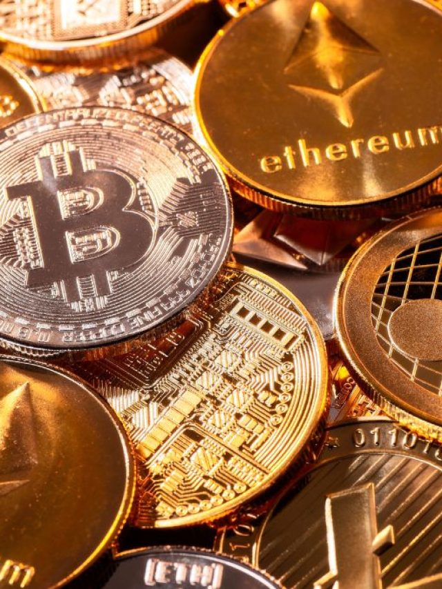 O que são Criptomoedas: Guia Completo para Entender e Investir em Moedas Digitais