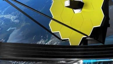 james webb fotos impressionantes