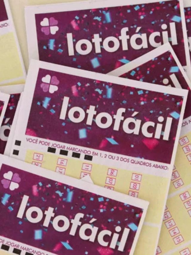Quais são as chances de ganhar na Lotofácil