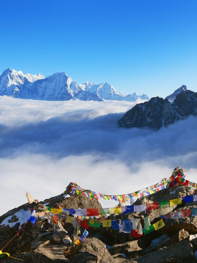 Curiosidades sobre o Nepal: Fatos, Cultura e Tradições que Você Precisa Conhecer