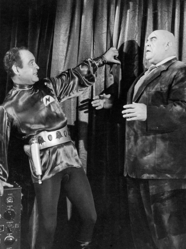 O Pior Filme de Todos os Tempos