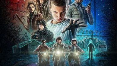 stranger-things capas