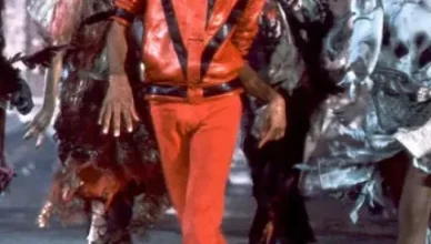 os videoclipes mais icônicos da história