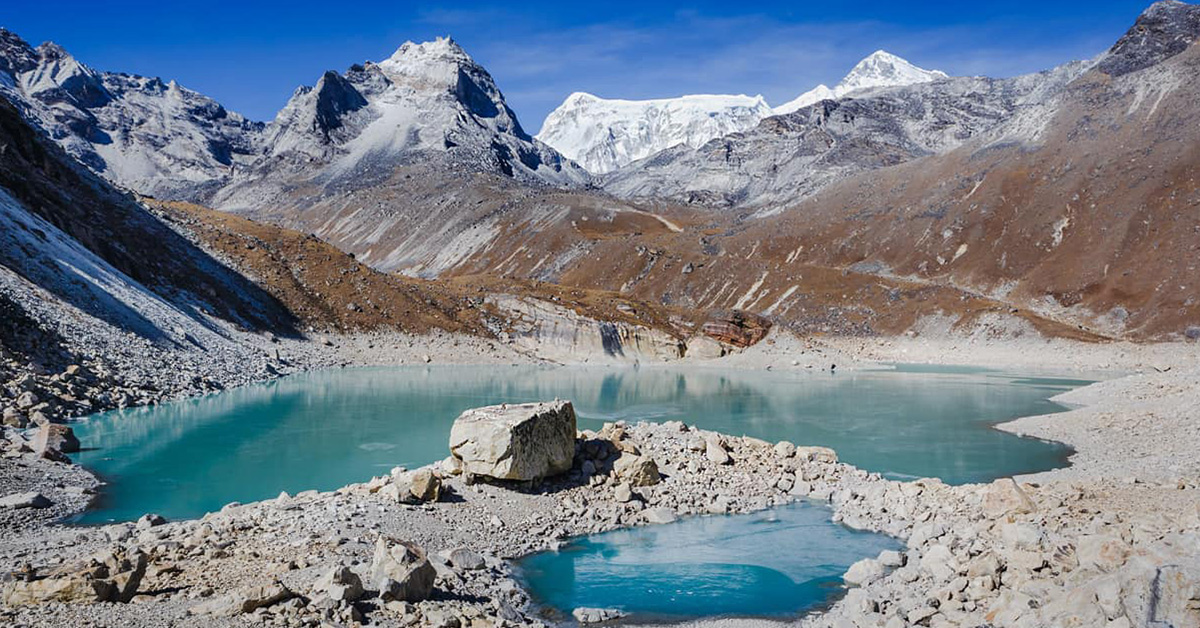 Tradições do Nepal