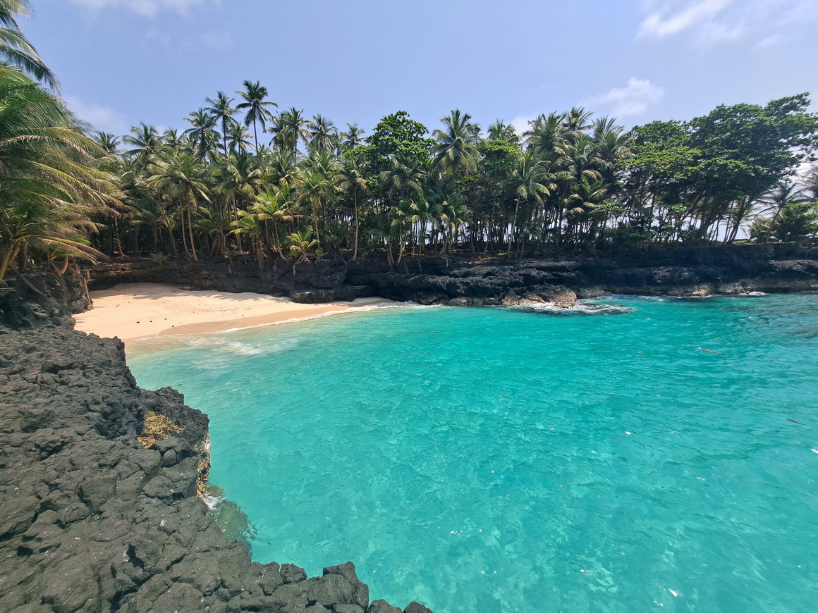 destinos pouco explorados