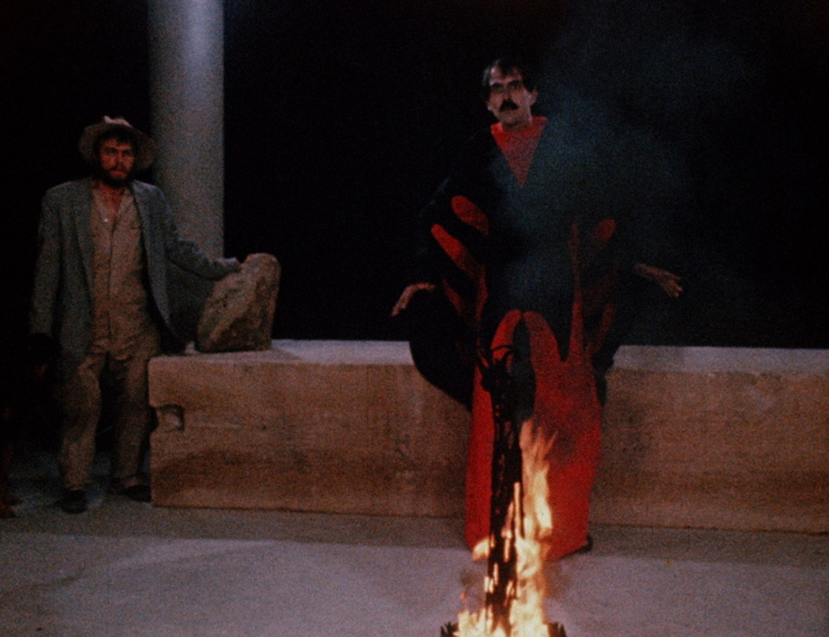 filmes ruins da história do cinema