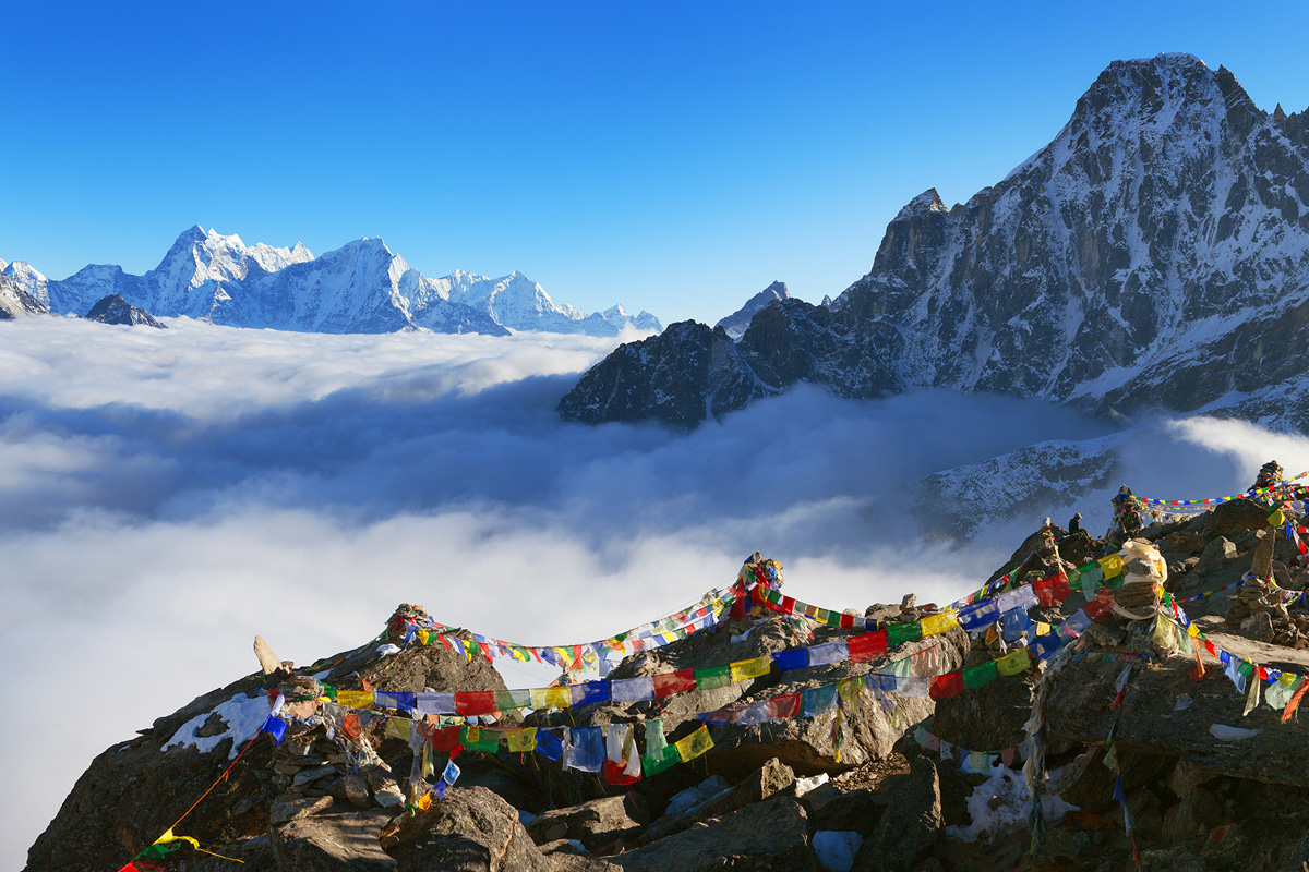 Fatos interessantes sobre o Nepal