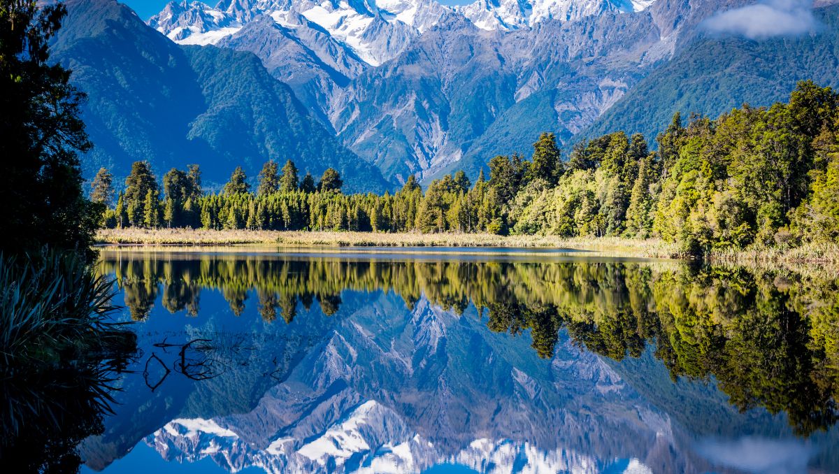 destinos de aventura para viajar