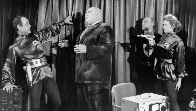 o pior filme de todos os tempos