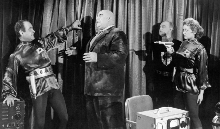 o pior filme de todos os tempos