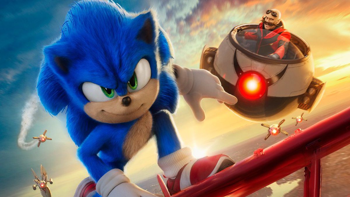 influência dos games no cinema