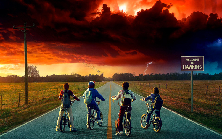 qual o final de Stranger Things