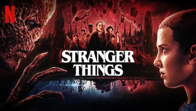 Quando estreia a 5ª temporada de Stranger Things
