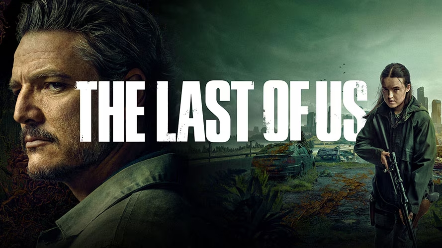 The Last of Us adaptação