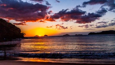 5 Praias Mais Bonitas de São Paulo para Conhecer