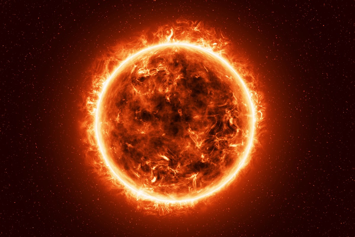 10 curiosidades sobre o espaço sideral