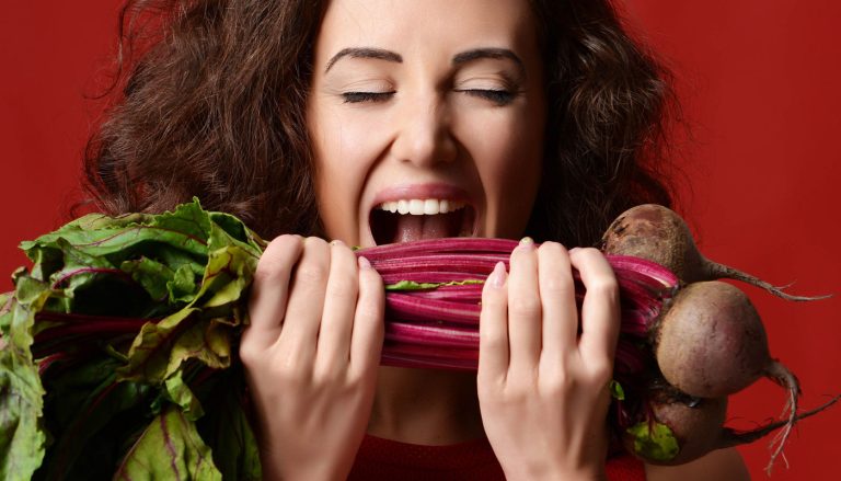 suco de beterraba benefícios