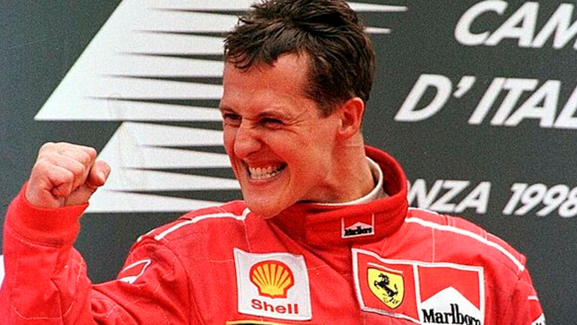 Legado de Michael Schumacher