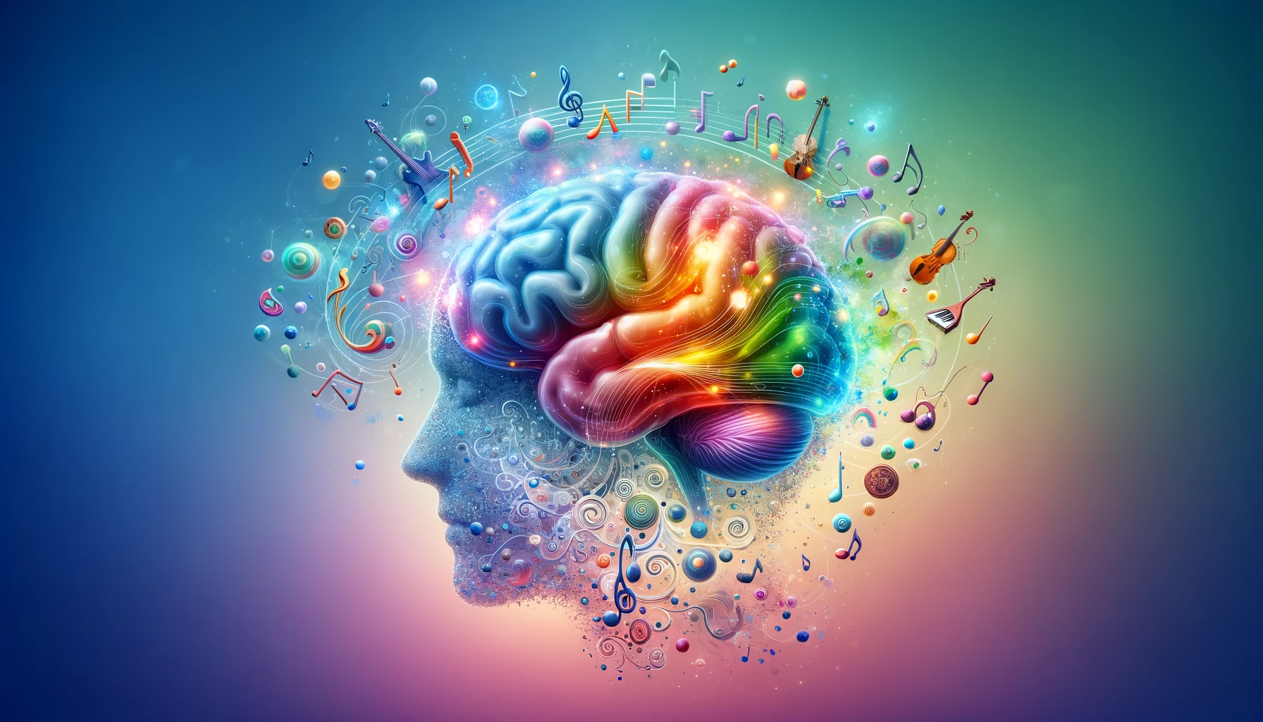 benefícios da música para a saúde