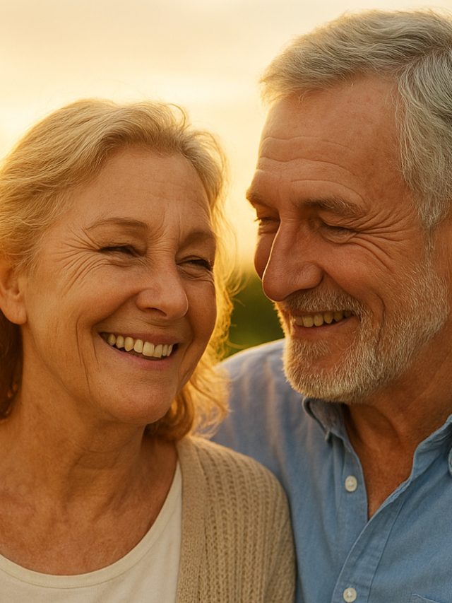 Como Envelhecer com Qualidade de Vida: Dicas, Hábitos e Segredos para um Envelhecimento Saudável