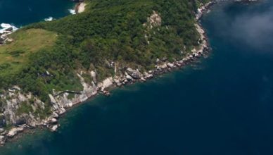 ilha da queimada grande